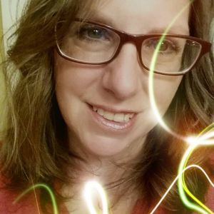 Meet your Posher, Joanna